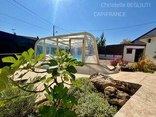  Maison � vendre 7 pi�ces 180 m�