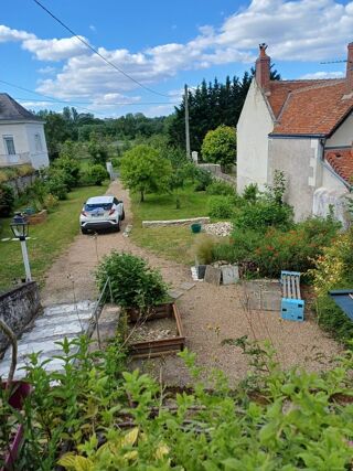  Maison à vendre 2 pièces 49 m²