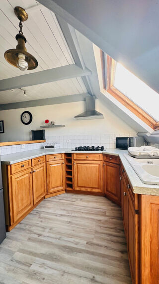  Maison � vendre 10 pi�ces 200 m�