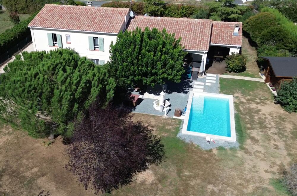 Vente Maison Maison à vendre 6 pièces GAILLAC (81) Gaillac