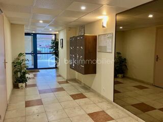  Appartement  vendre 2 pices 41 m