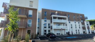  Appartement � louer 2 pi�ces 38 m�