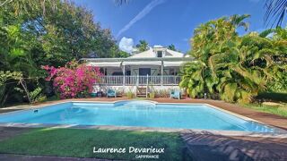  Villa à vendre 4 pièces 140 m²