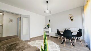  Appartement à vendre 1 pièce 32 m²