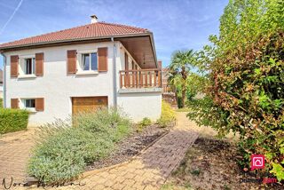  Maison à vendre 6 pièces 113 m²