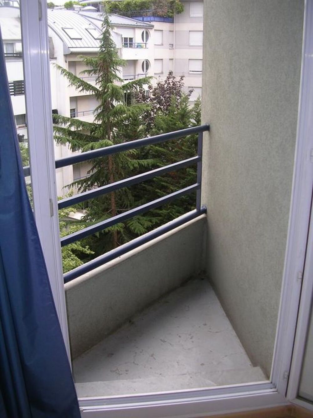 Location Appartement Studio de 20m2 à louer sur Lyon 08 Lyon 8