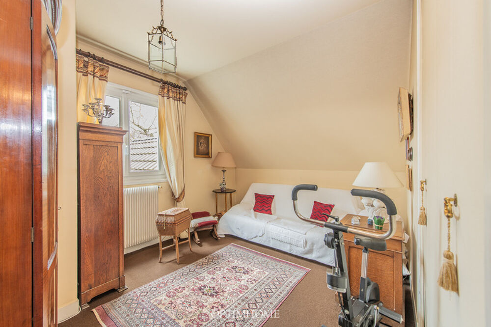  vendre  Maison Saint-Nom-la-Bretche (78860)