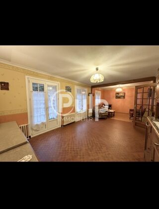  Maison  vendre 90 m
