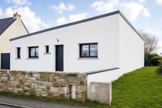 Vente Maison 5 pièces 109 m², Locqueltas