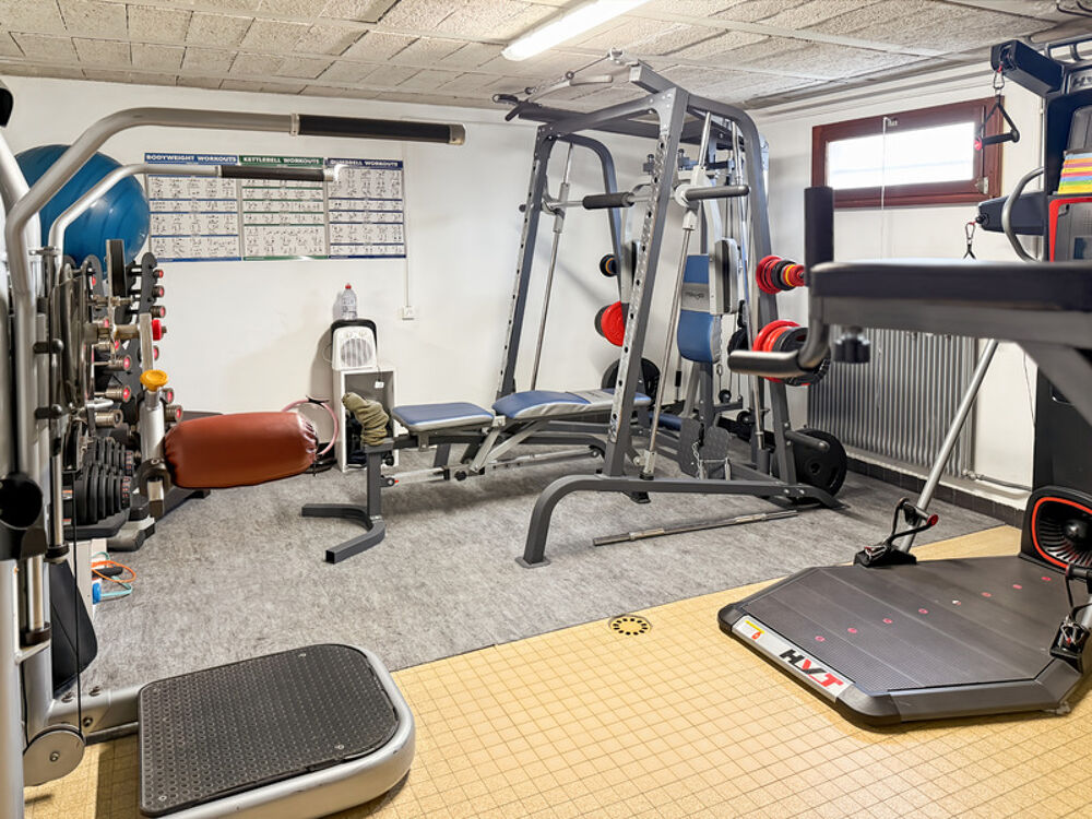  vendre  Maison Prvessin-Mons (01280)