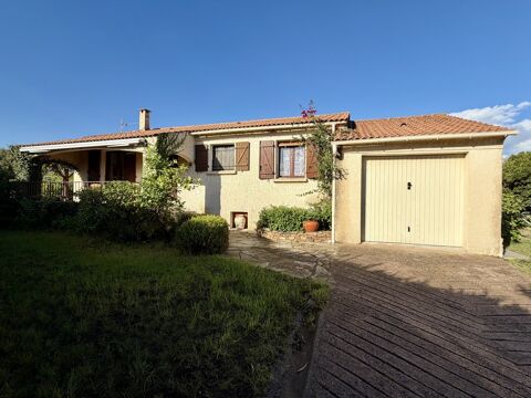   FURIANI Maison à vendre 6 pièces 123 m2 avec piscine Maison - 6 pièce(s) - 123 m²