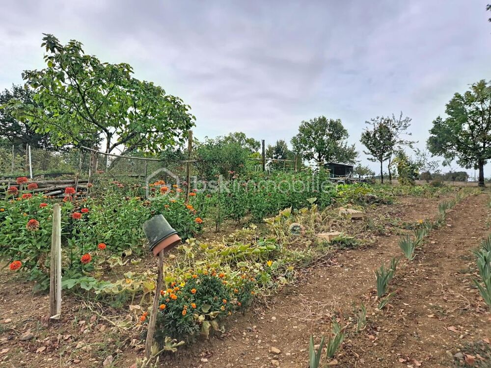 Vente Propriété/Château Propriété de caractère avec auberge sur plusieurs hectares – Lavit Lavit