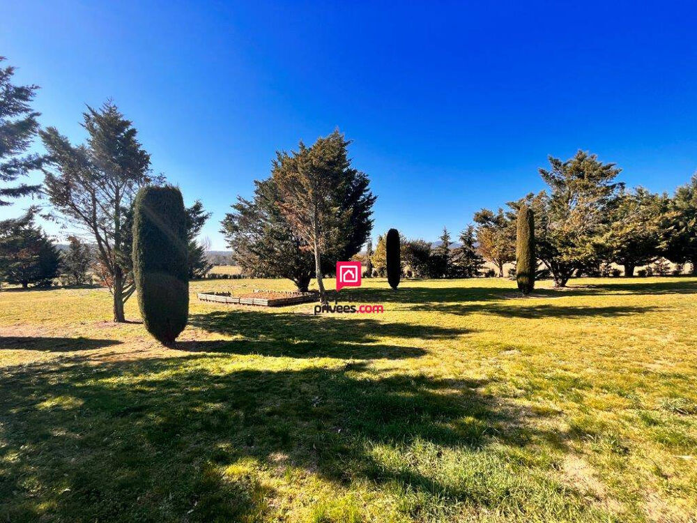 � vendre  Maison Montauroux (83440)