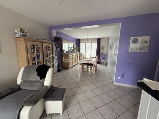  Maison à vendre 5 pièces 110 m²
