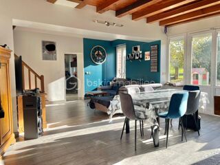  Maison  vendre 5 pices 108 m