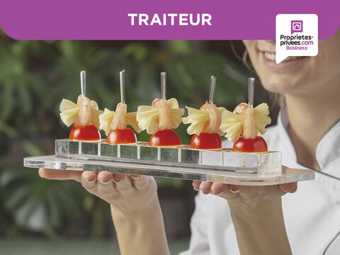   Saint Remy De Provence - Alimentation, traiteur, Vin, 85 m² - 289 000 Euros - 