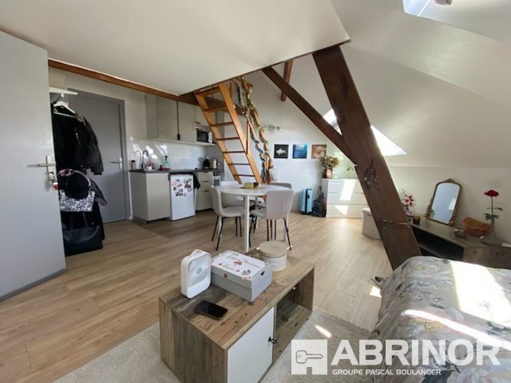 Vente Maison IMMEUBLE DE RAPPORT HYPER CENTRE 3 APPARTEMENTS + LOCAL COMMERCIAL-Rentabilité 8% Tourcoing