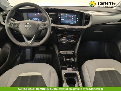 Mokka ELECTRIQUE 136 ch & Batterie 50 kWh 2024 occasion 69190 Saint-Fons