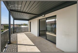  Appartement � vendre 4 pi�ces 128 m�