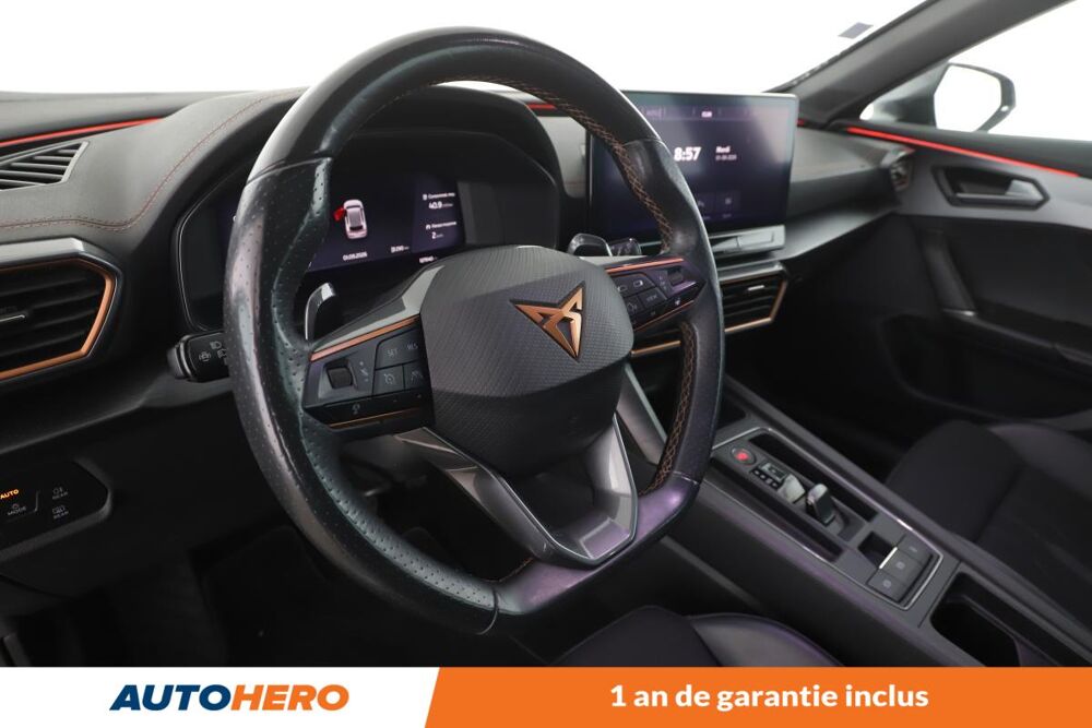 Formentor 2.0 TDI 4Drive Business Edition DSG7 150 ch 2021 occasion 92130 Issy-les-Moulineaux