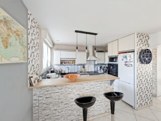  Maison � vendre 5 pi�ces 113 m�