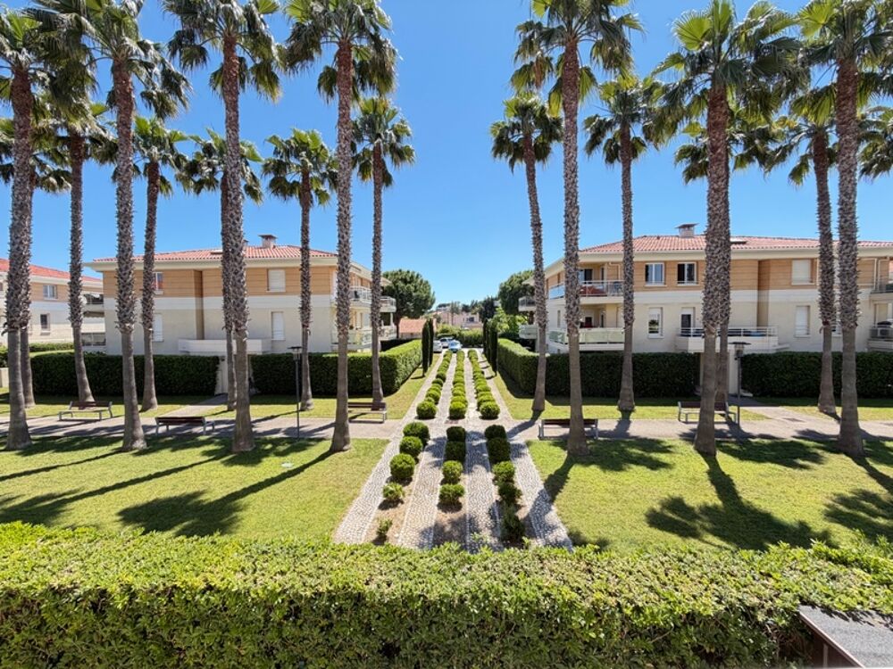 Appartement 2 pièces 31 m² · à Antibes · 31 m² · 245 000 €