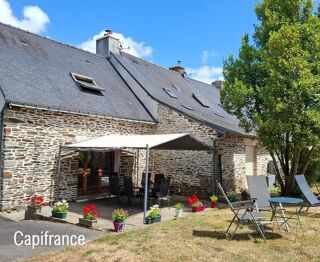  Maison à vendre 6 pièces 140 m²