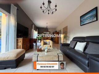  Maison � vendre 8 pi�ces 142 m�