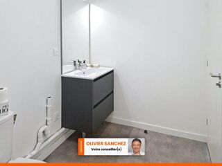  Appartement à vendre 2 pièces 38 m²