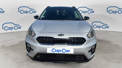 Niro 1.6 GDi 141 Hybrid DCT6 Active - Automatique 2020 occasion 13140 Miramas