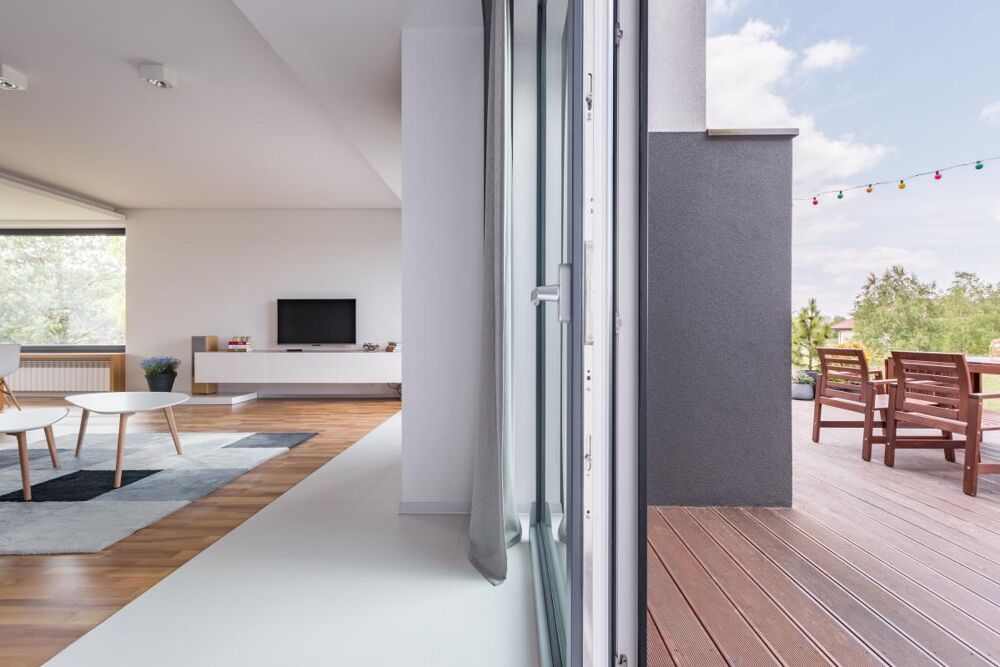 **RARE Dernier Étage 140m² TERRASSE avec BOXS sur les TERMES**