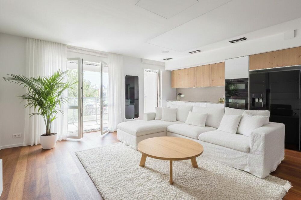 Vente Appartement BEAU 2 PIECES + Balcon - Proche Centre Ville et Métro Montreuil