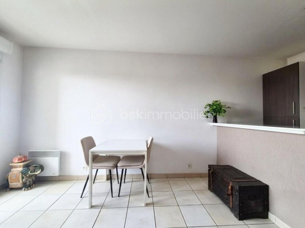 Vente Appartement Nouveau Vigneux sur seine