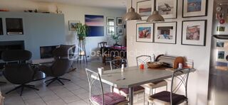  Villa à vendre 5 pièces 121 m²