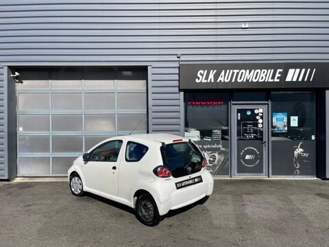 Aygo 1.0 68CH 2010 occasion 31240 L'Union
