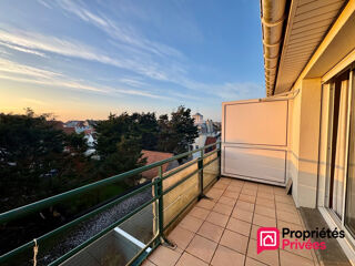  Appartement à vendre 3 pièces 84 m²