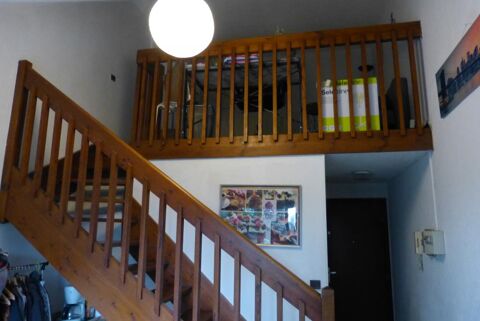  Appartement � louer 2 pi�ces 27 m�