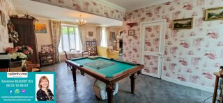  Maison à vendre 6 pièces 146 m²