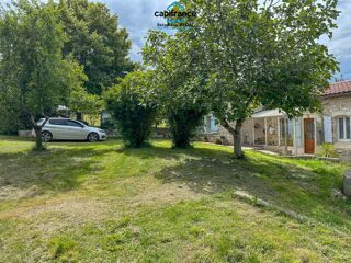 Vente Maison Maison à vendre 5 pièces  (47) Maison de 105m2 habitables sur terrain de 5913m2 Villeneuve sur lot