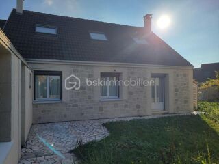  Maison � vendre 7 pi�ces 124 m�