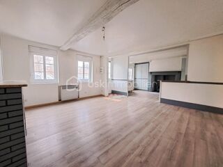  Maison à vendre 6 pièces 121 m²