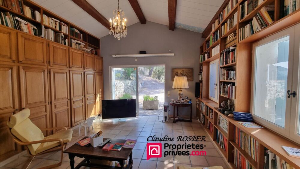 � vendre  Propri�t�/ch�teau Pignans (83790)