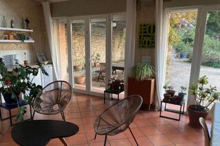  Appartement à louer 1 pièce 20 m²