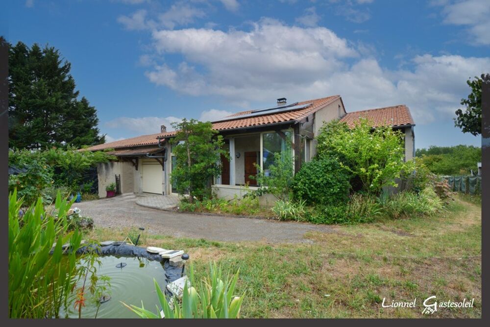 Maison 7 pièces 134 m² · à Velines · 134 m² · 175 000 €