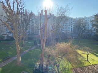  Appartement à vendre 4 pièces 95 m²