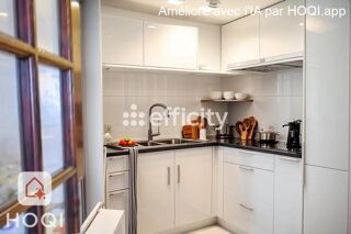  Appartement � vendre 5 pi�ces 91 m�