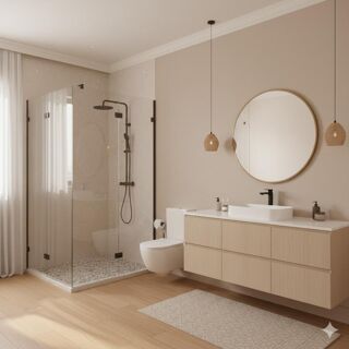  Appartement � vendre 3 pi�ces 65 m�