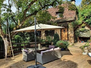  Maison � vendre 3 pi�ces 49 m�