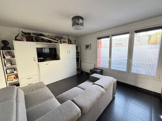  Appartement � vendre 3 pi�ces 56 m�