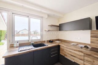  Maison � vendre 6 pi�ces 128 m�